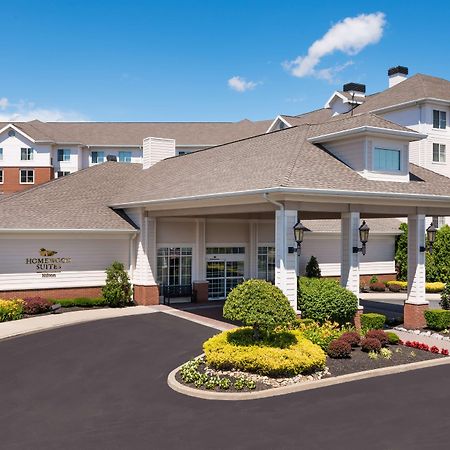 Homewood Suites By Hilton Buffalo-Amherst Buitenkant foto