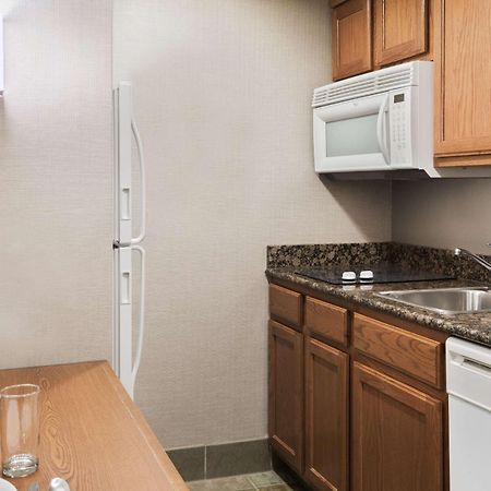 Homewood Suites By Hilton Buffalo-Amherst Buitenkant foto