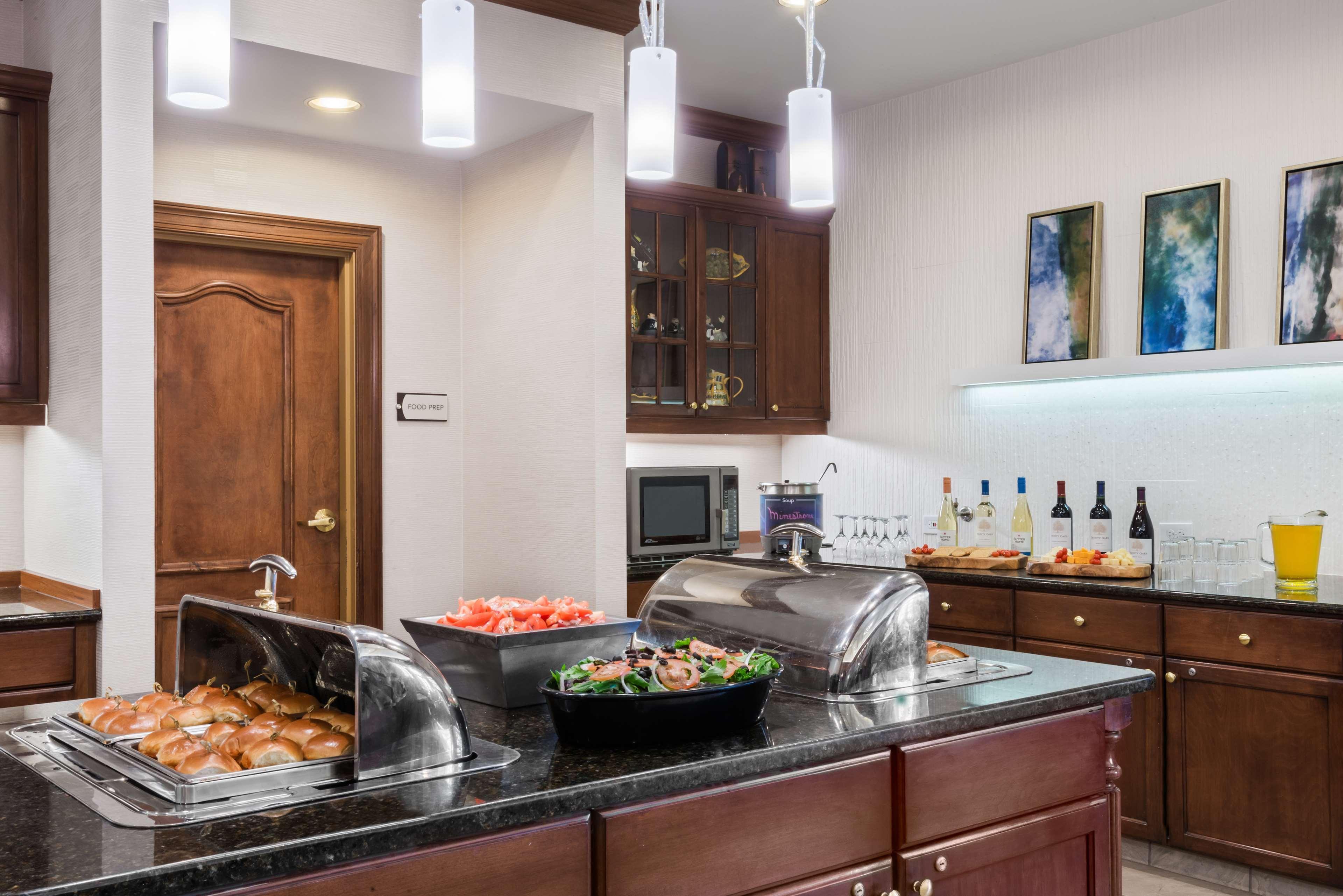 Homewood Suites By Hilton Buffalo-Amherst Buitenkant foto