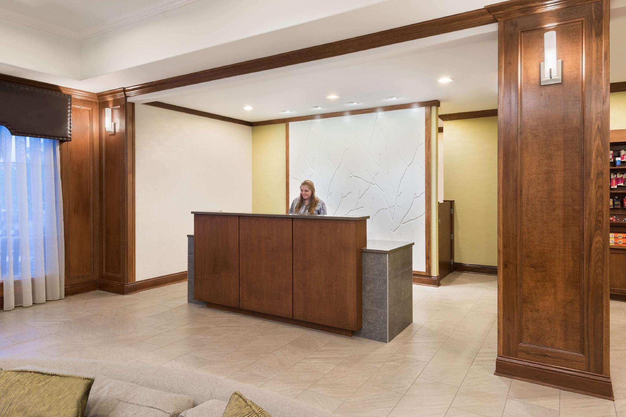 Homewood Suites By Hilton Buffalo-Amherst Buitenkant foto