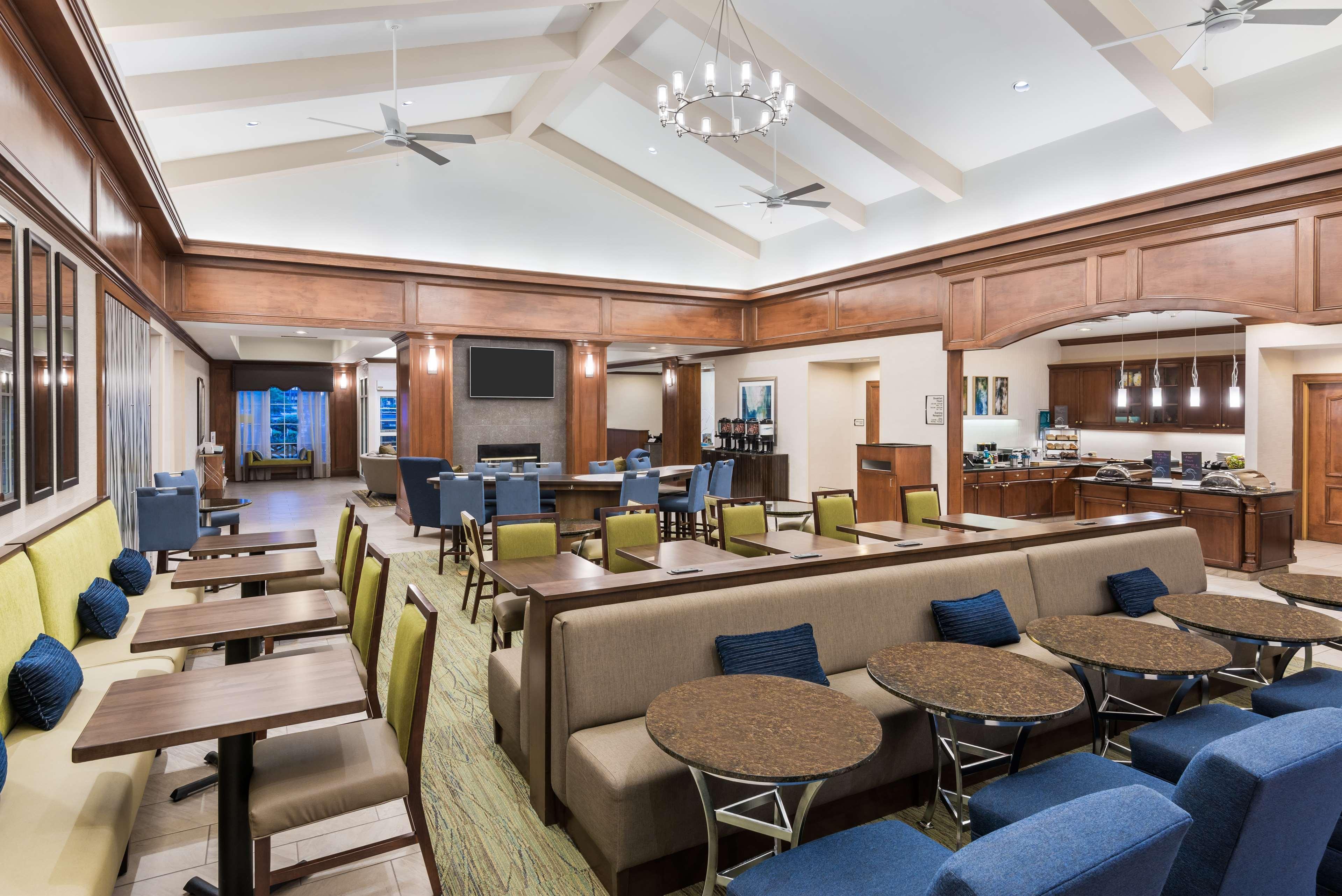 Homewood Suites By Hilton Buffalo-Amherst Buitenkant foto