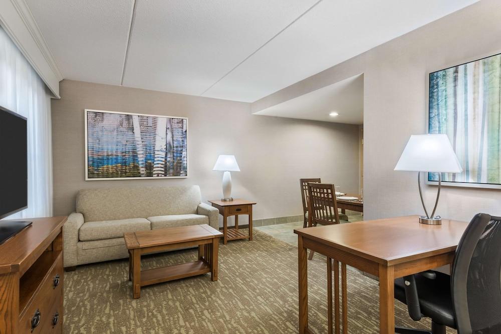 Homewood Suites By Hilton Buffalo-Amherst Buitenkant foto