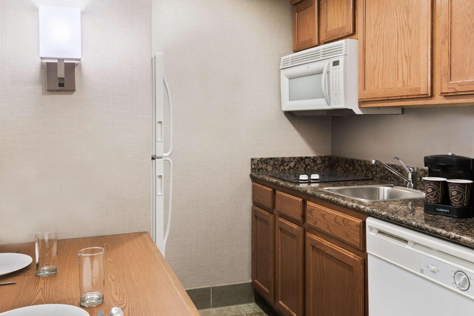 Homewood Suites By Hilton Buffalo-Amherst Buitenkant foto
