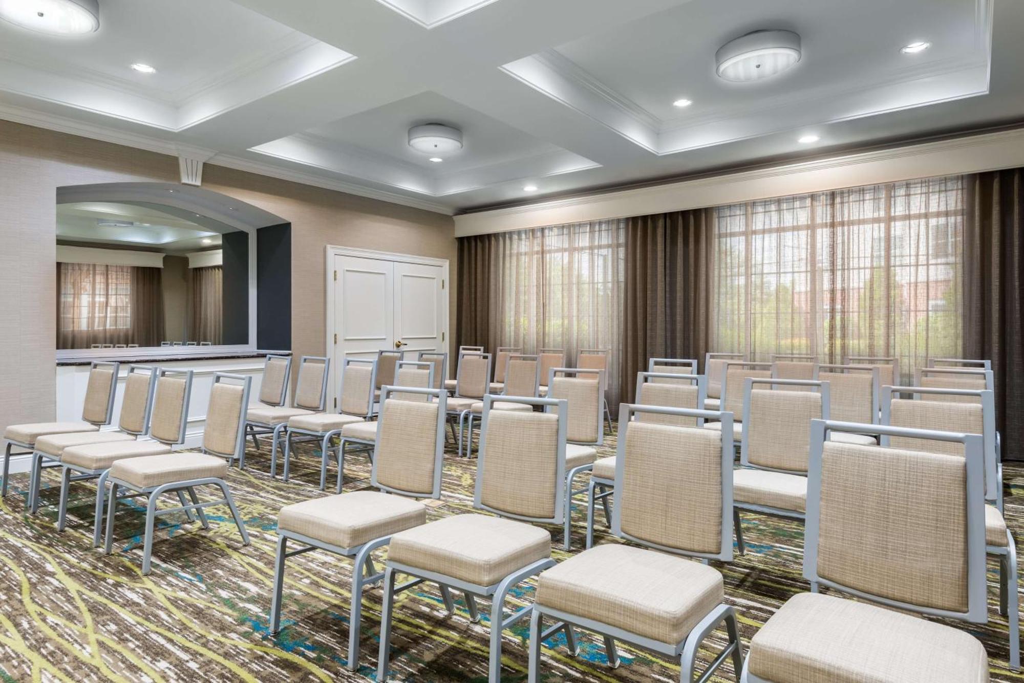 Homewood Suites By Hilton Buffalo-Amherst Buitenkant foto