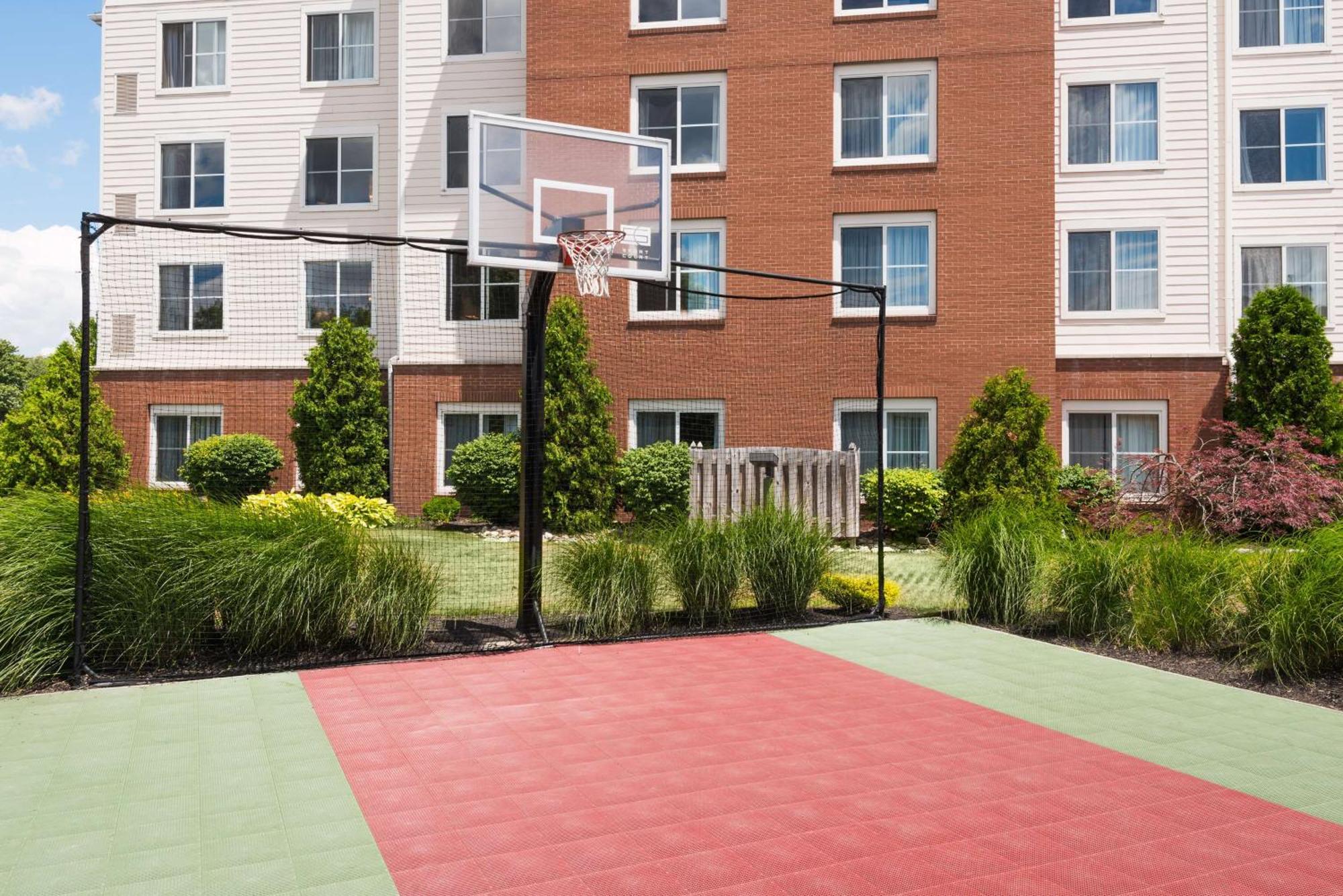 Homewood Suites By Hilton Buffalo-Amherst Buitenkant foto