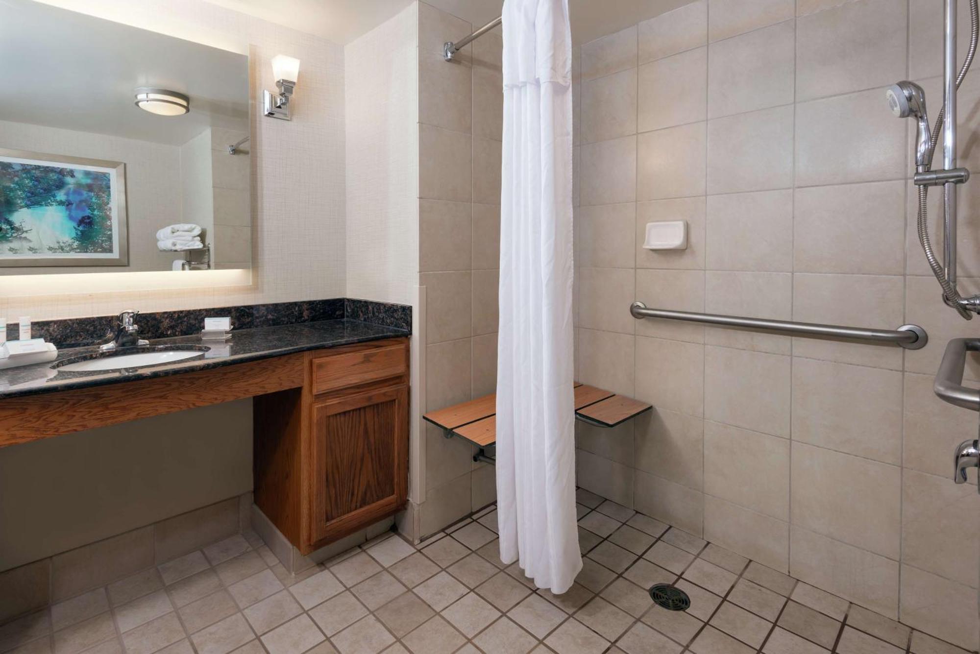 Homewood Suites By Hilton Buffalo-Amherst Buitenkant foto
