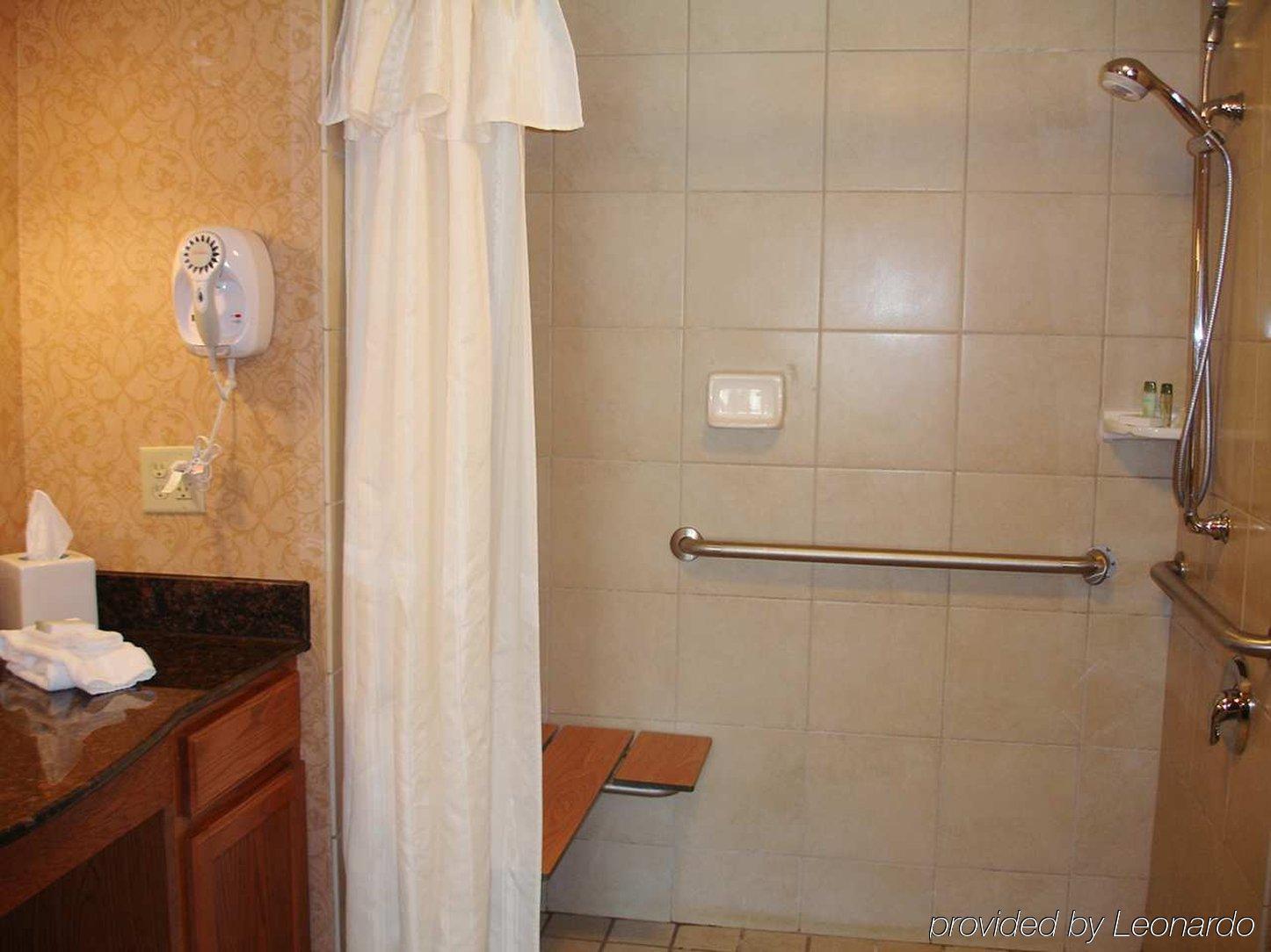 Homewood Suites By Hilton Buffalo-Amherst Kamer foto