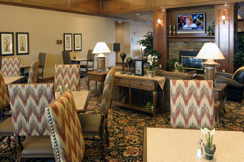 Homewood Suites By Hilton Buffalo-Amherst Buitenkant foto