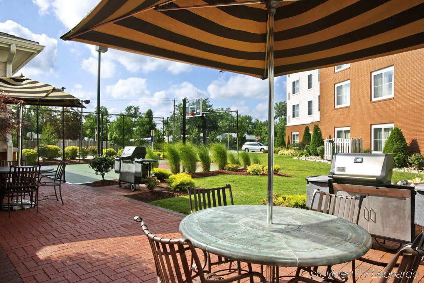 Homewood Suites By Hilton Buffalo-Amherst Buitenkant foto