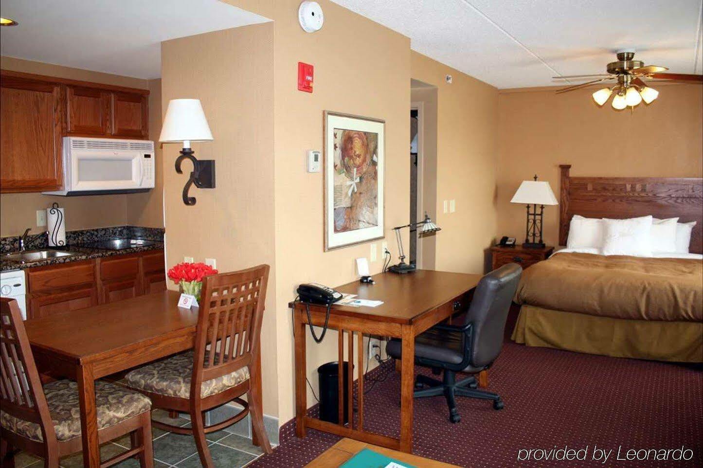 Homewood Suites By Hilton Buffalo-Amherst Buitenkant foto