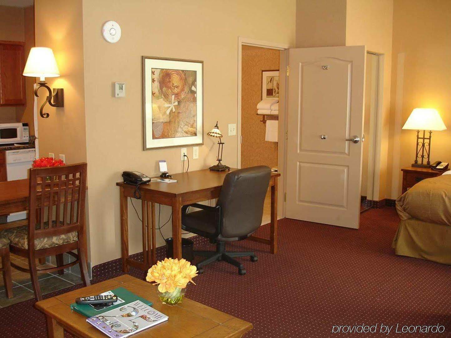 Homewood Suites By Hilton Buffalo-Amherst Buitenkant foto