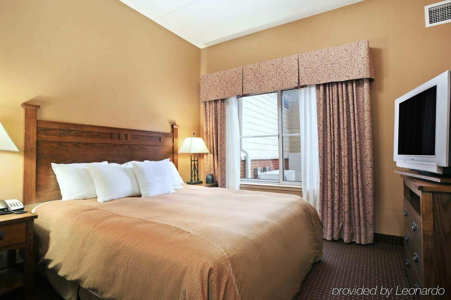Homewood Suites By Hilton Buffalo-Amherst Buitenkant foto