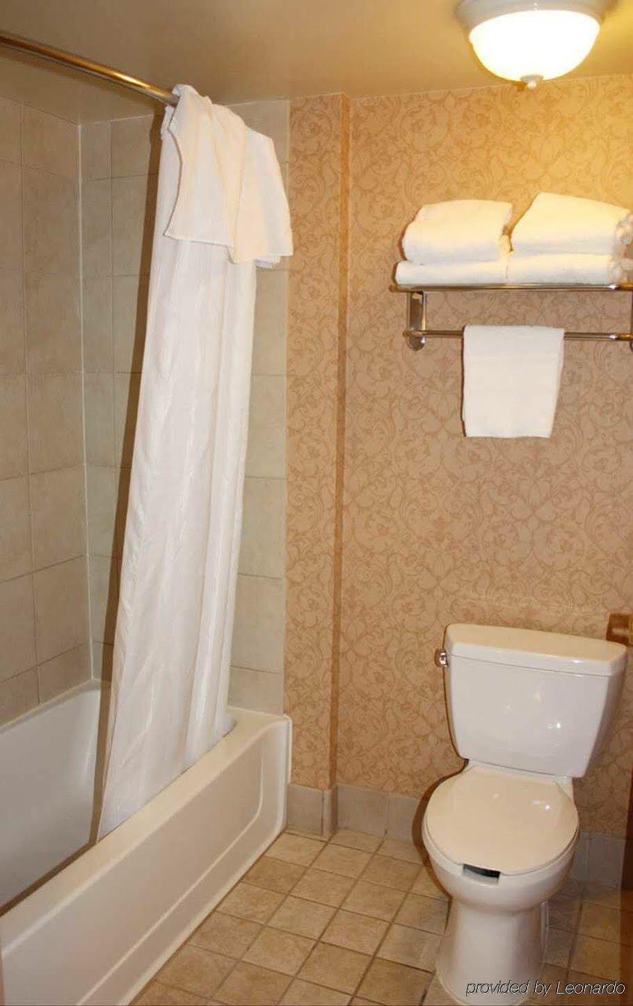 Homewood Suites By Hilton Buffalo-Amherst Buitenkant foto