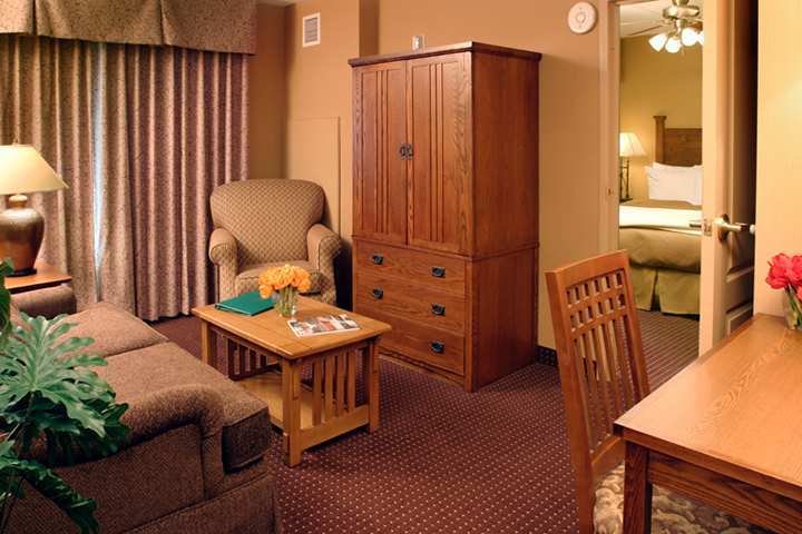 Homewood Suites By Hilton Buffalo-Amherst Kamer foto
