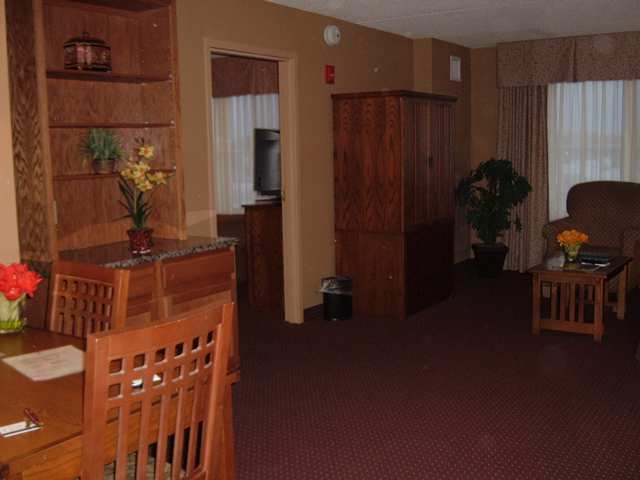 Homewood Suites By Hilton Buffalo-Amherst Kamer foto